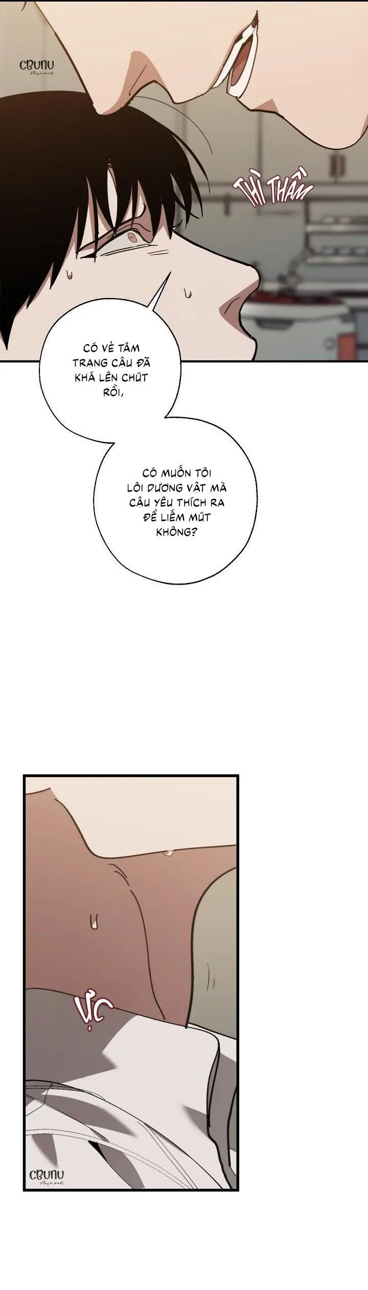 Tráo Đổi Chapter 65 Trang 9