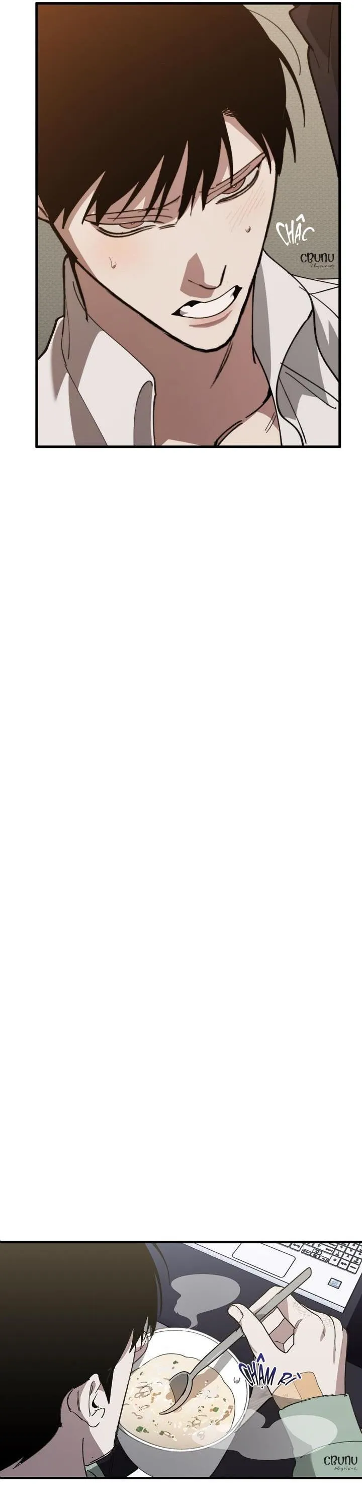 Tráo Đổi Chapter 65 Trang 10