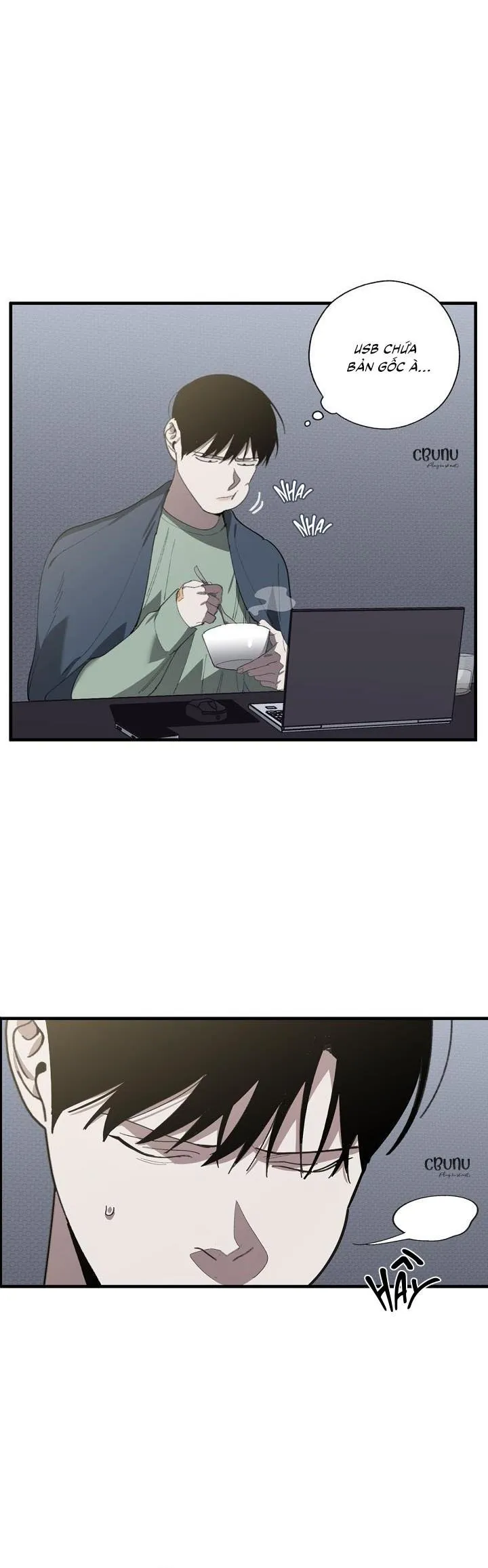 Tráo Đổi Chapter 65 Trang 11