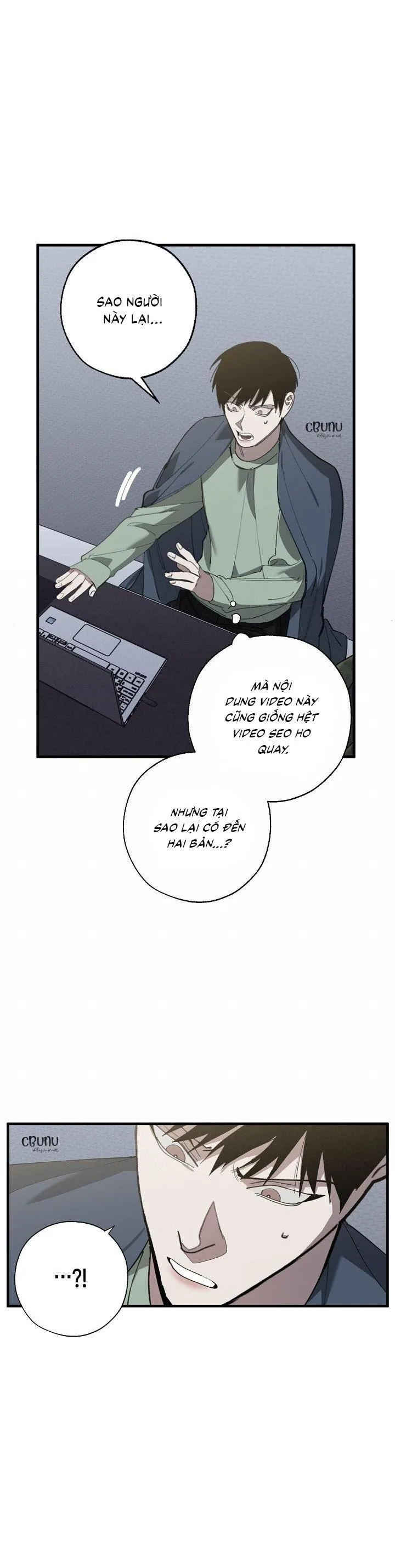 Tráo Đổi Chapter 65 Trang 19