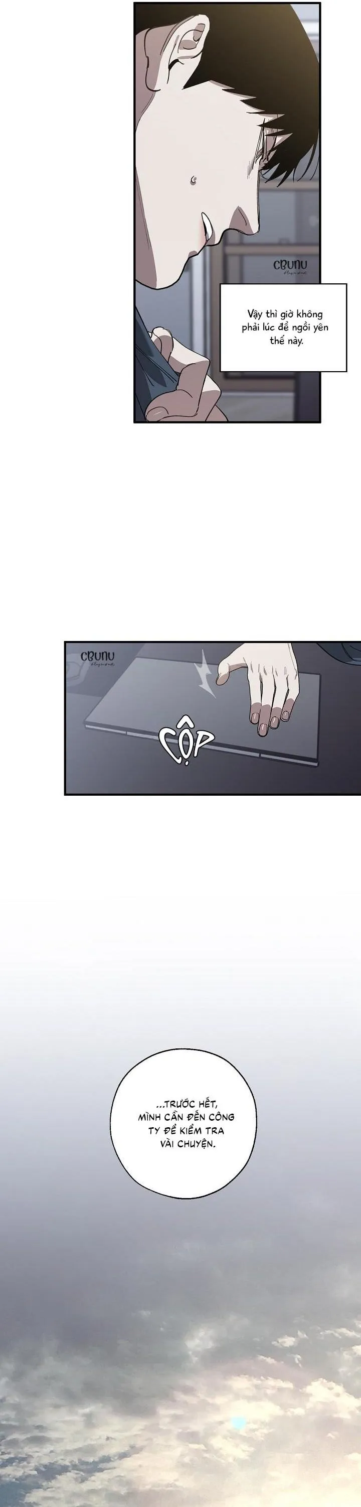 Tráo Đổi Chapter 65 Trang 30