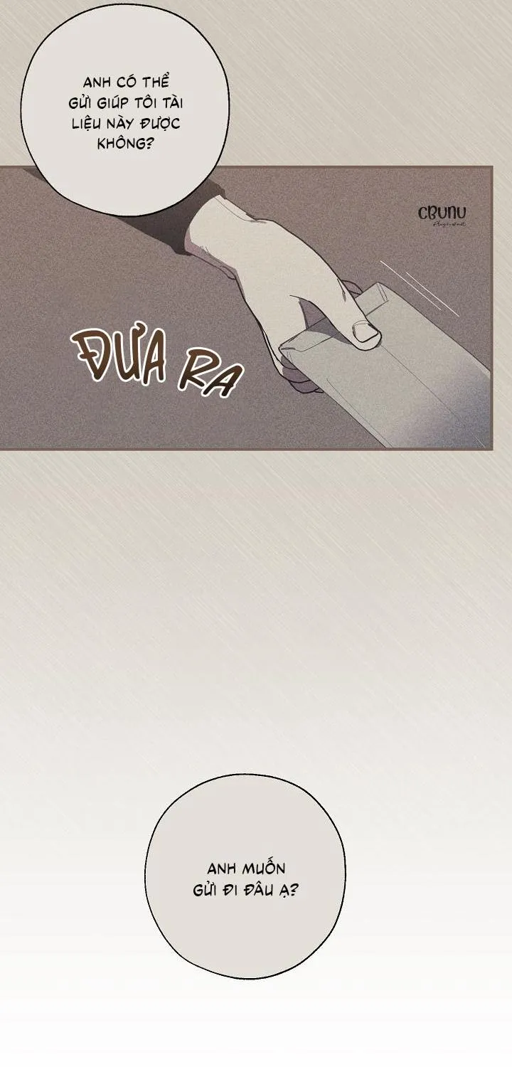 Tráo Đổi Chapter 66 Trang 4