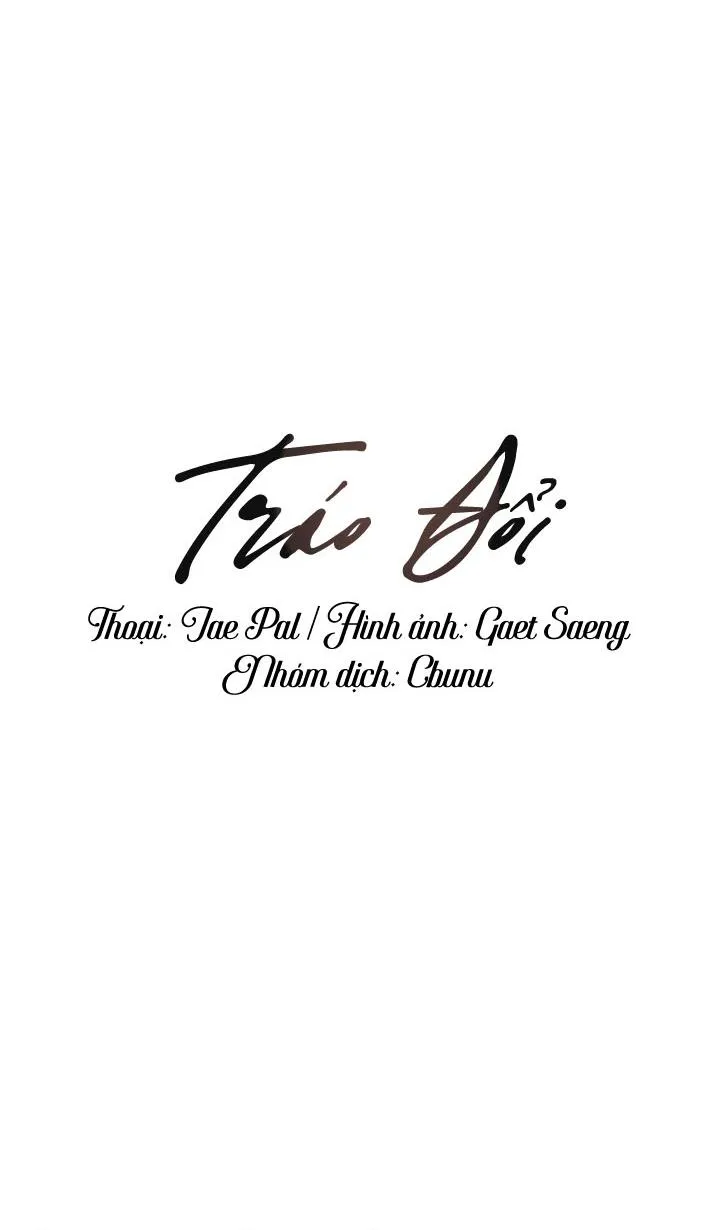 Tráo Đổi Chapter 66 Trang 8
