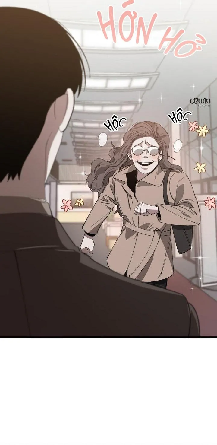 Tráo Đổi Chapter 66 Trang 13