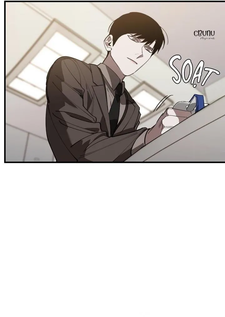 Tráo Đổi Chapter 66 Trang 16