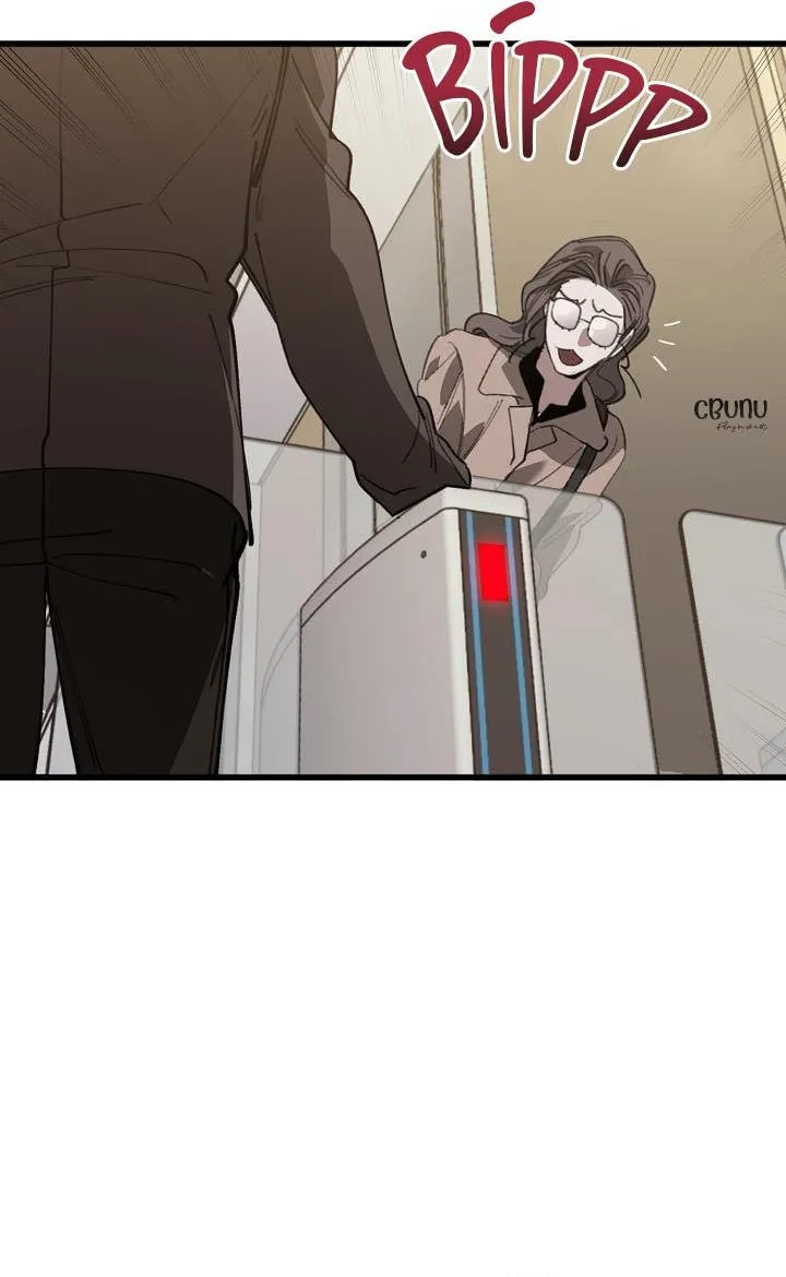 Tráo Đổi Chapter 66 Trang 17