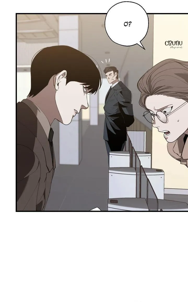 Tráo Đổi Chapter 66 Trang 18