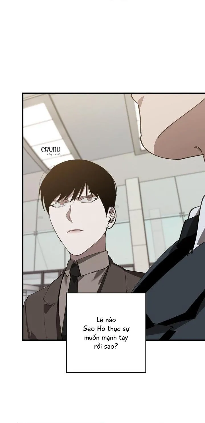 Tráo Đổi Chapter 66 Trang 21