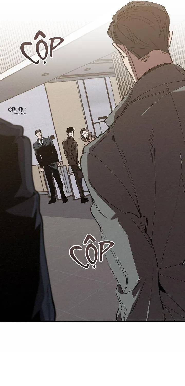 Tráo Đổi Chapter 66 Trang 27