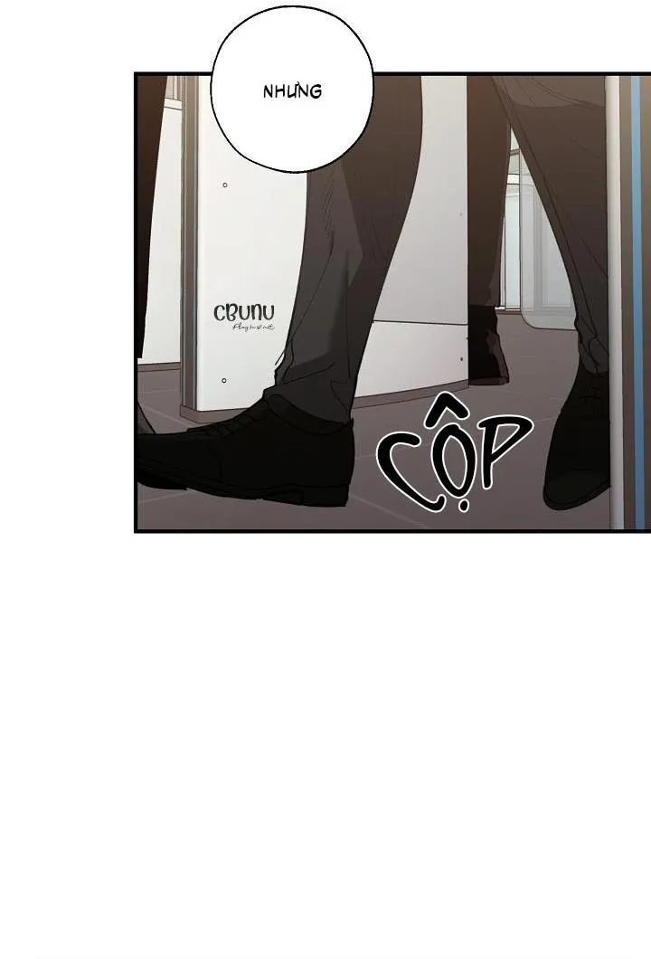 Tráo Đổi Chapter 66 Trang 32