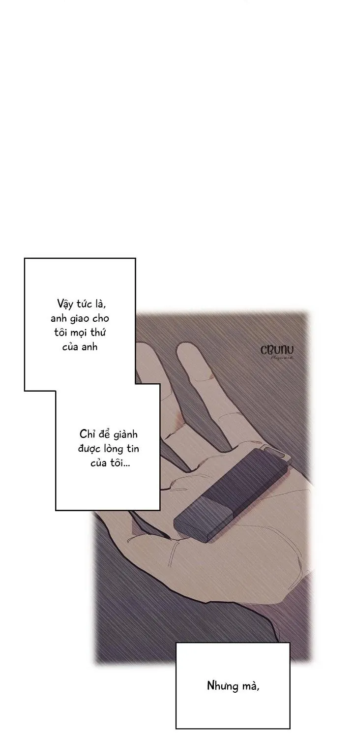 Tráo Đổi Chapter 66 Trang 35