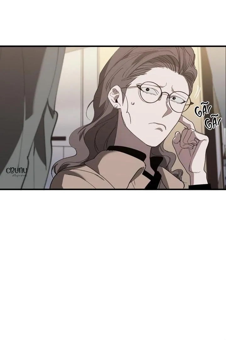 Tráo Đổi Chapter 66 Trang 37