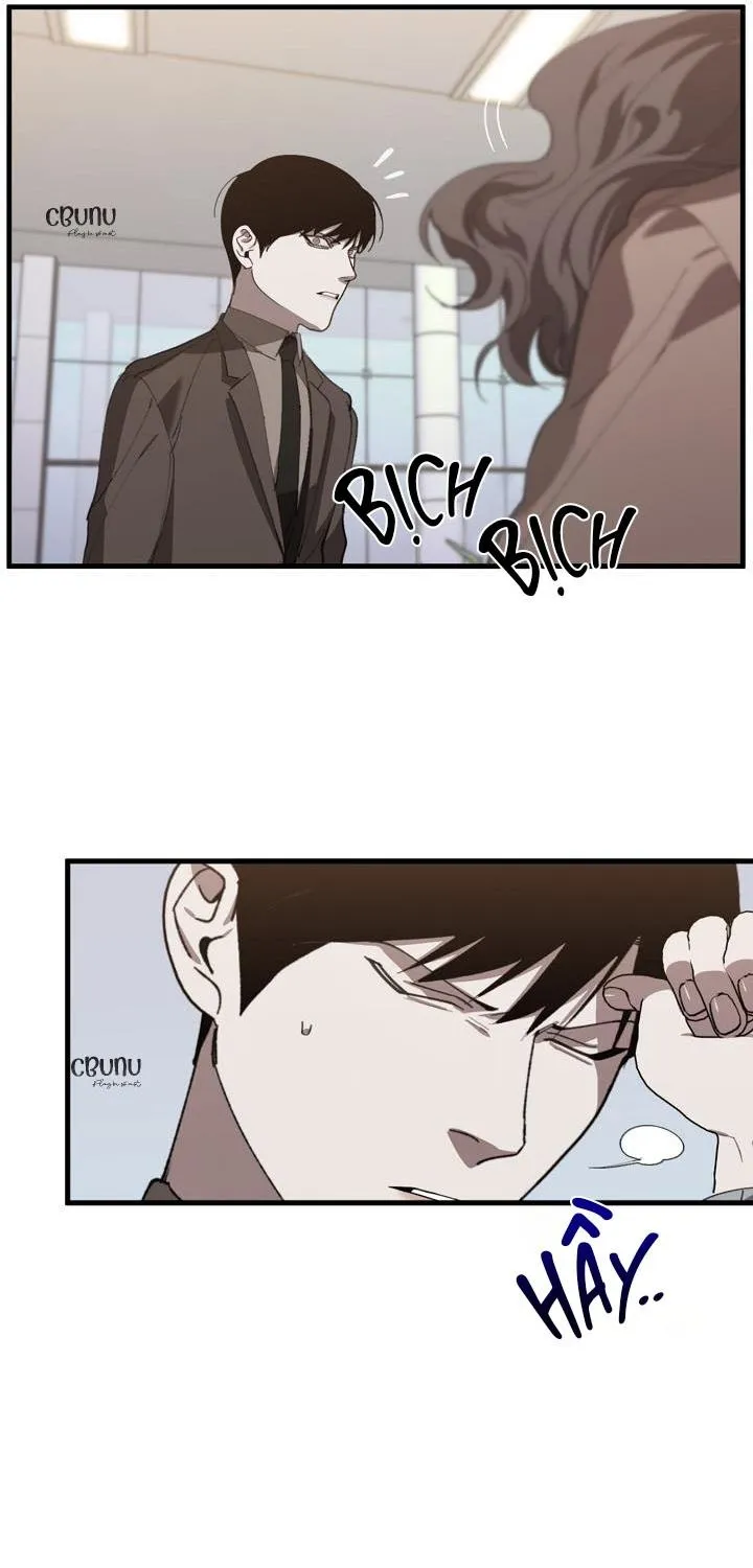 Tráo Đổi Chapter 66 Trang 38