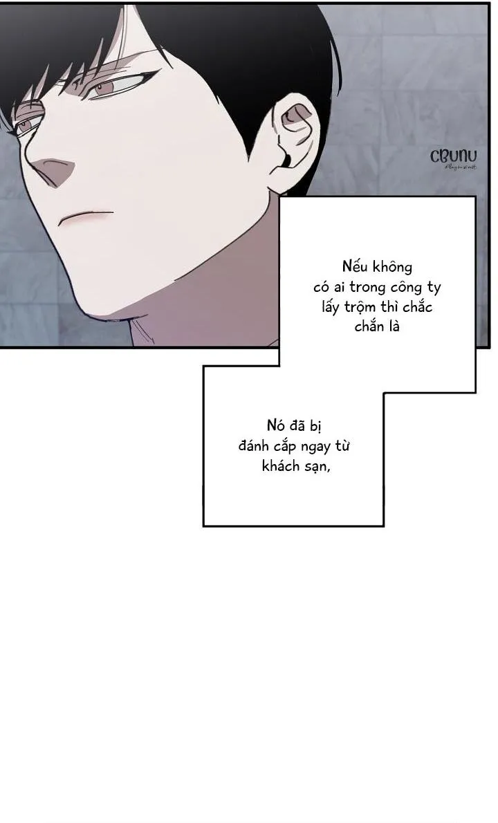 Tráo Đổi Chapter 66 Trang 45