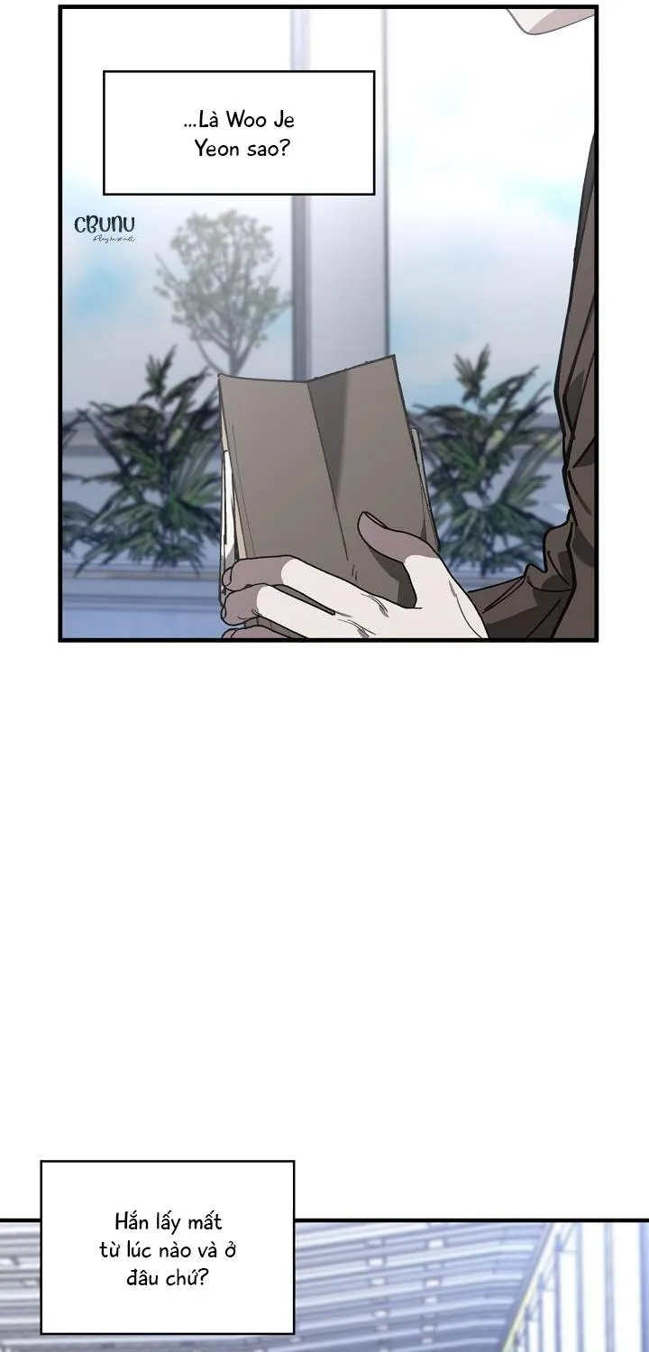 Tráo Đổi Chapter 66 Trang 46