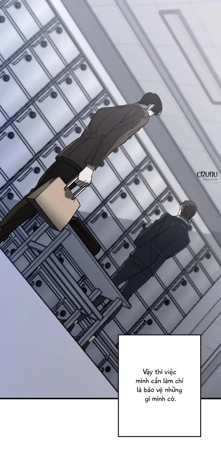 Tráo Đổi Chapter 66 Trang 49