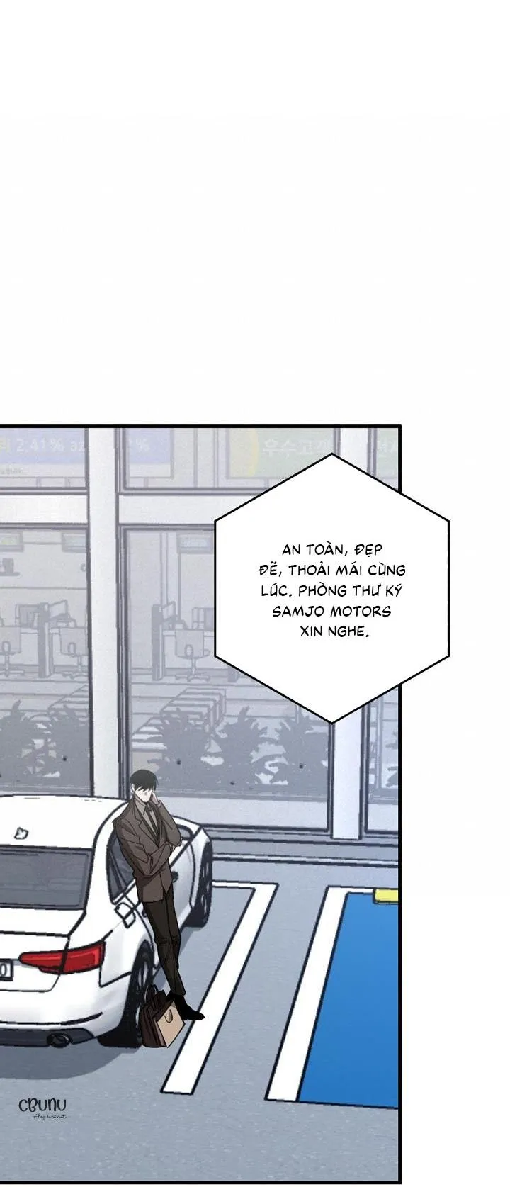 Tráo Đổi Chapter 66 Trang 53