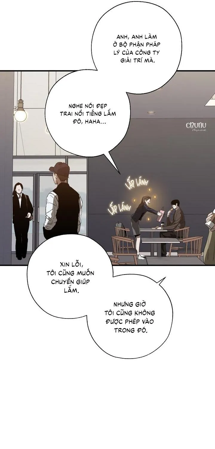Tráo Đổi Chapter 67 Trang 3