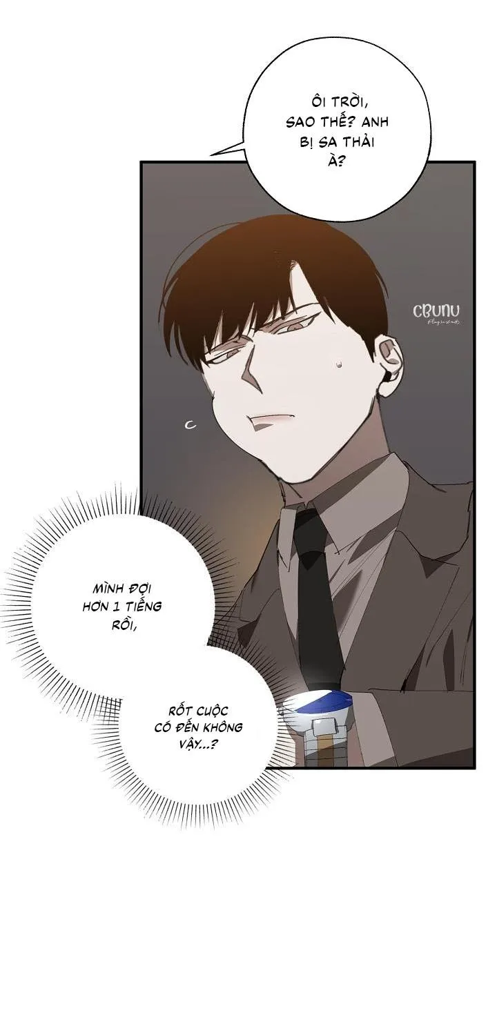 Tráo Đổi Chapter 67 Trang 4