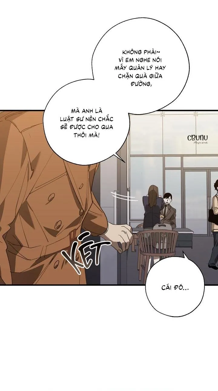 Tráo Đổi Chapter 67 Trang 5