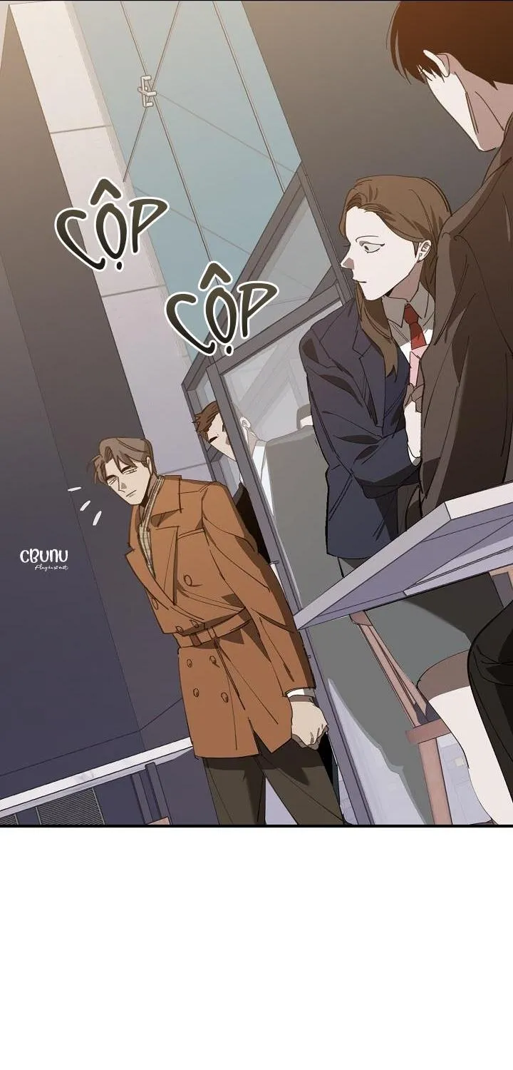 Tráo Đổi Chapter 67 Trang 7