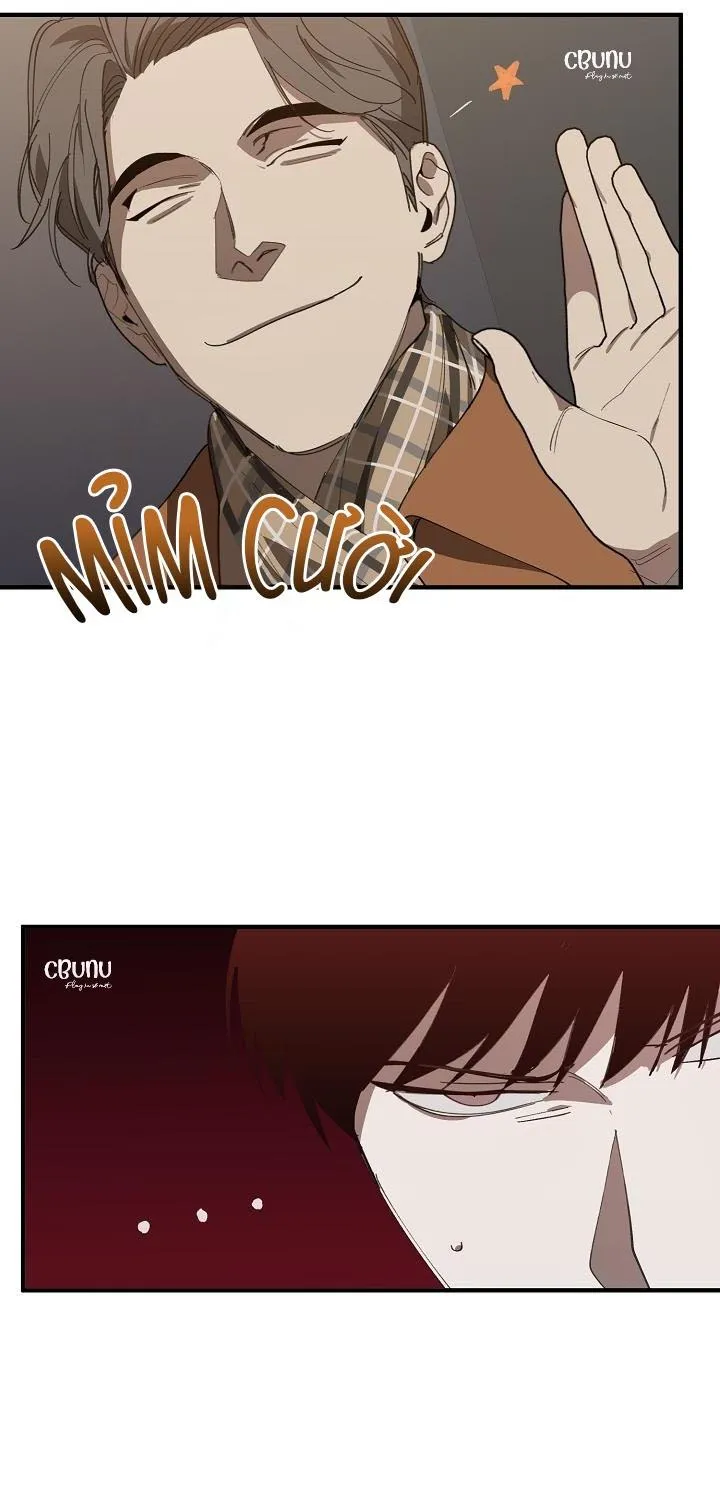 Tráo Đổi Chapter 67 Trang 8