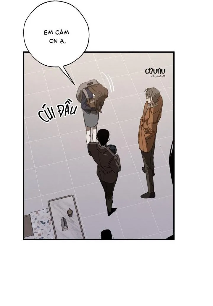 Tráo Đổi Chapter 67 Trang 11