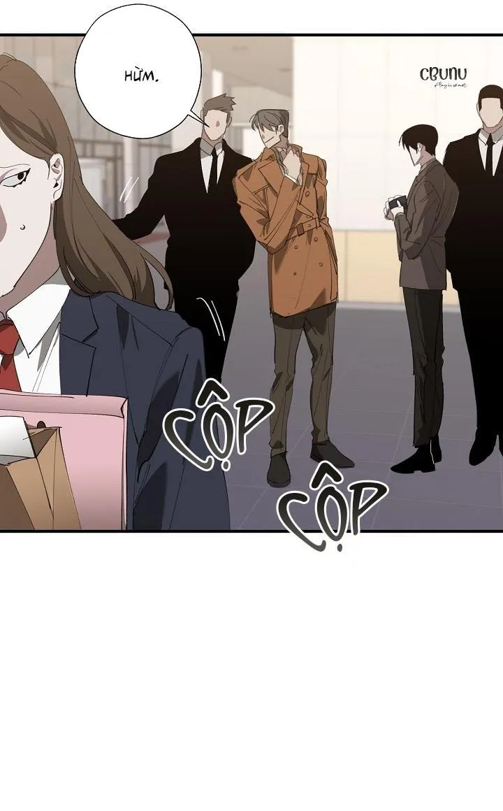 Tráo Đổi Chapter 67 Trang 12