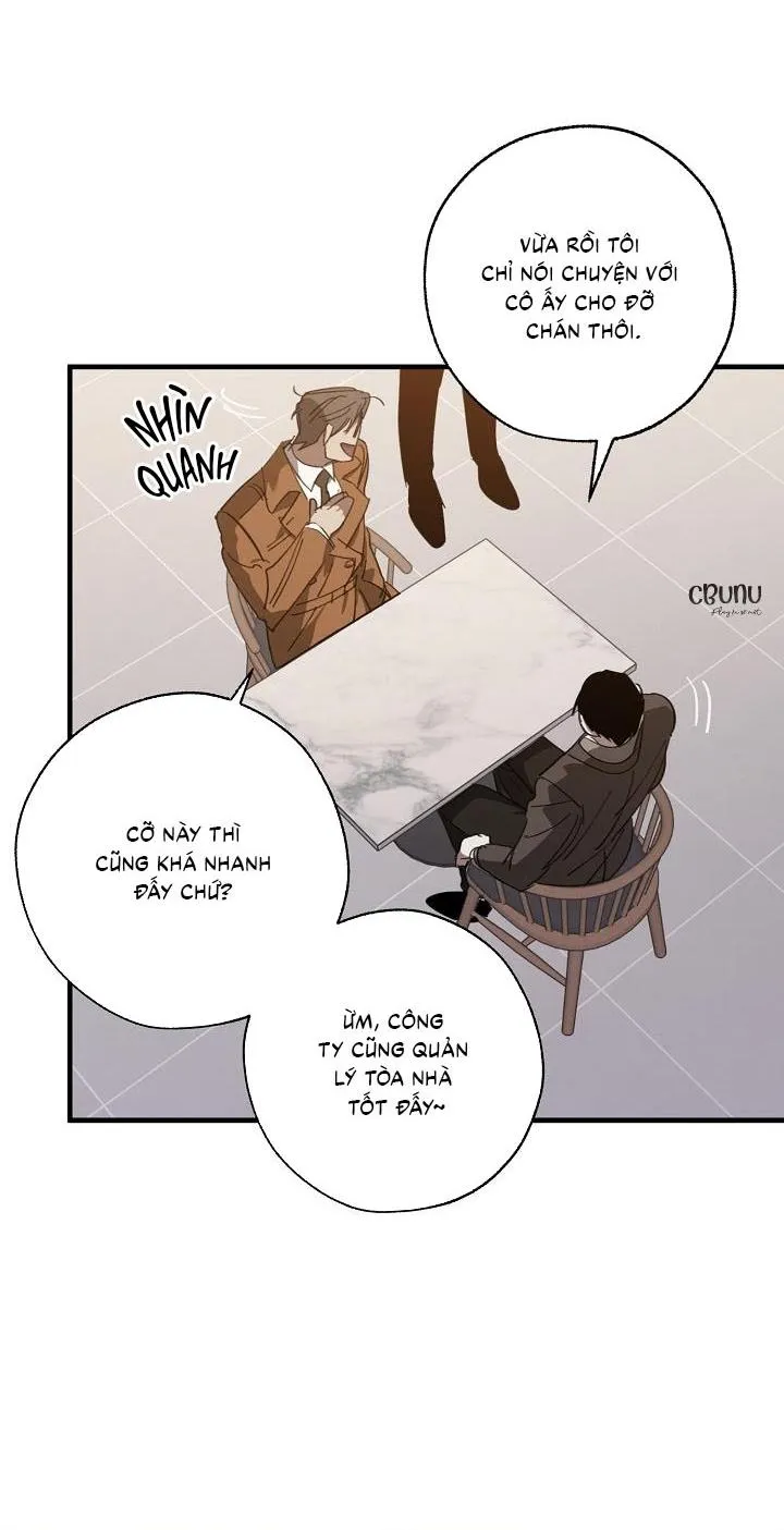 Tráo Đổi Chapter 67 Trang 14