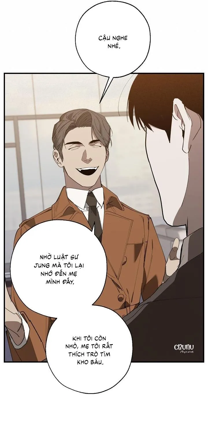 Tráo Đổi Chapter 67 Trang 16