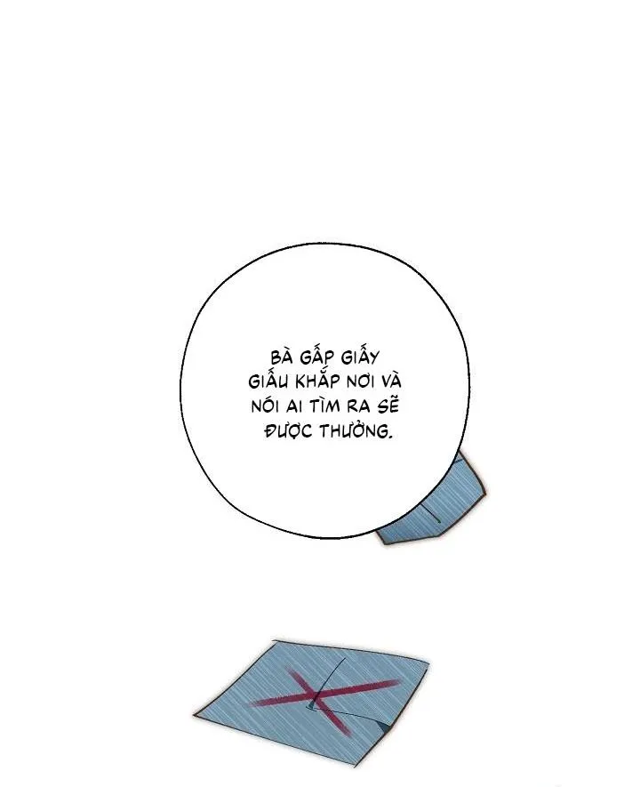 Tráo Đổi Chapter 67 Trang 17