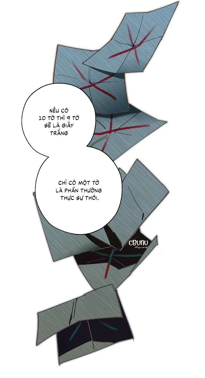 Tráo Đổi Chapter 67 Trang 18