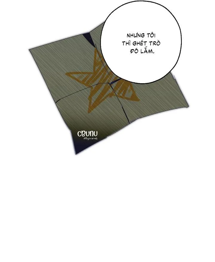 Tráo Đổi Chapter 67 Trang 19