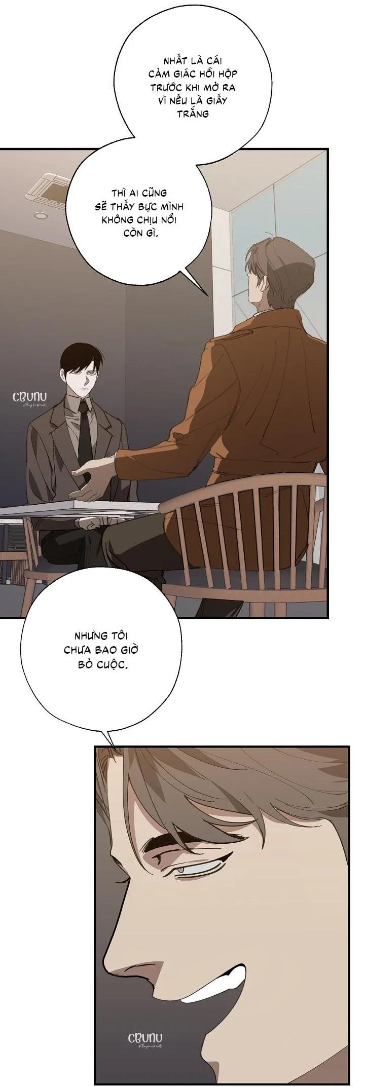 Tráo Đổi Chapter 67 Trang 20