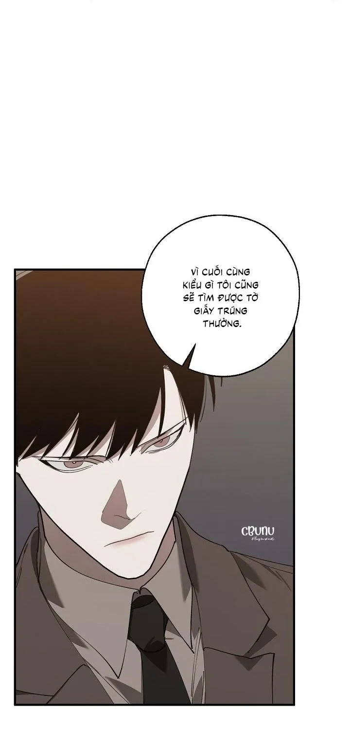 Tráo Đổi Chapter 67 Trang 21