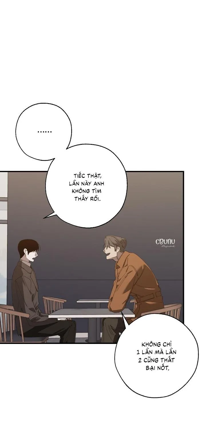 Tráo Đổi Chapter 67 Trang 22