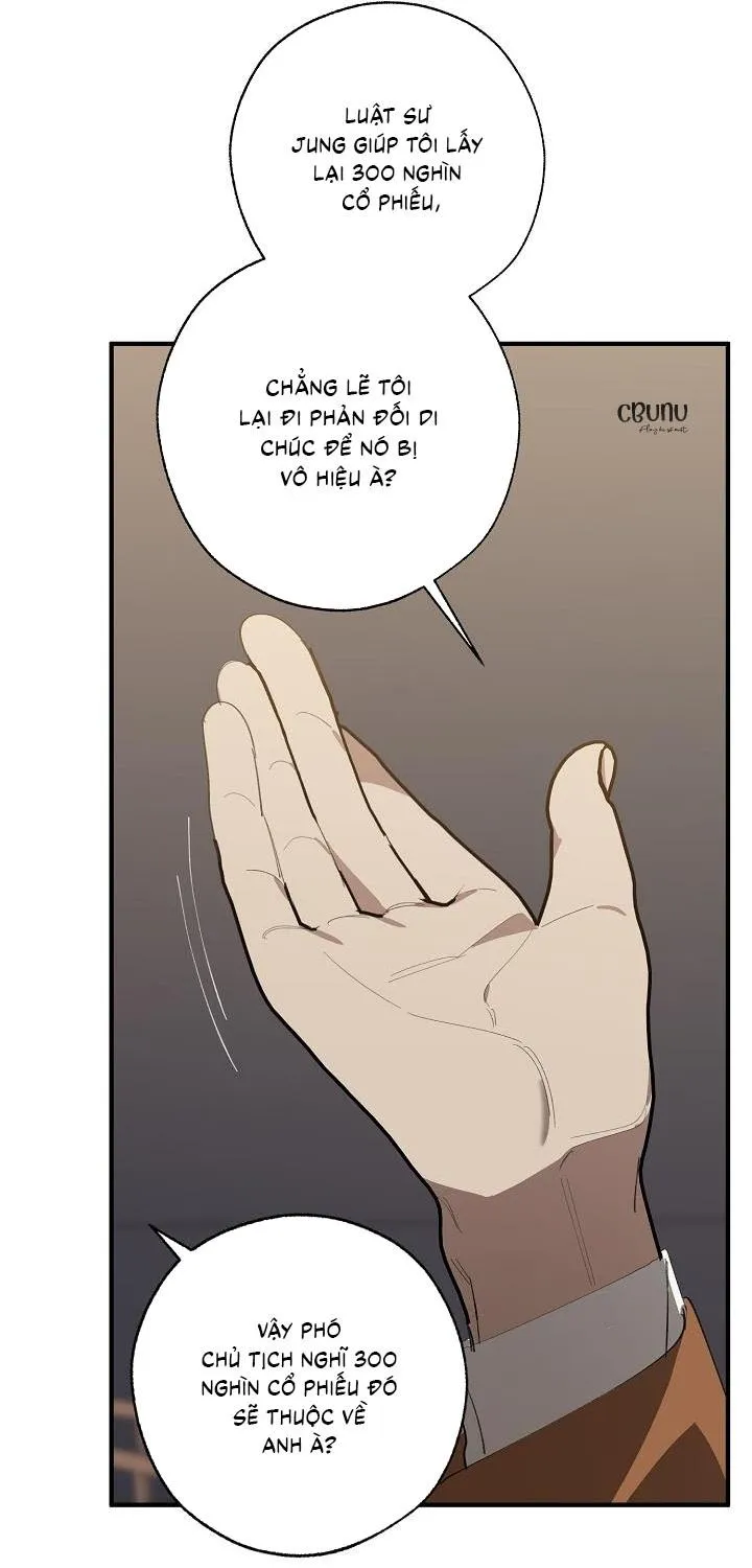 Tráo Đổi Chapter 67 Trang 25