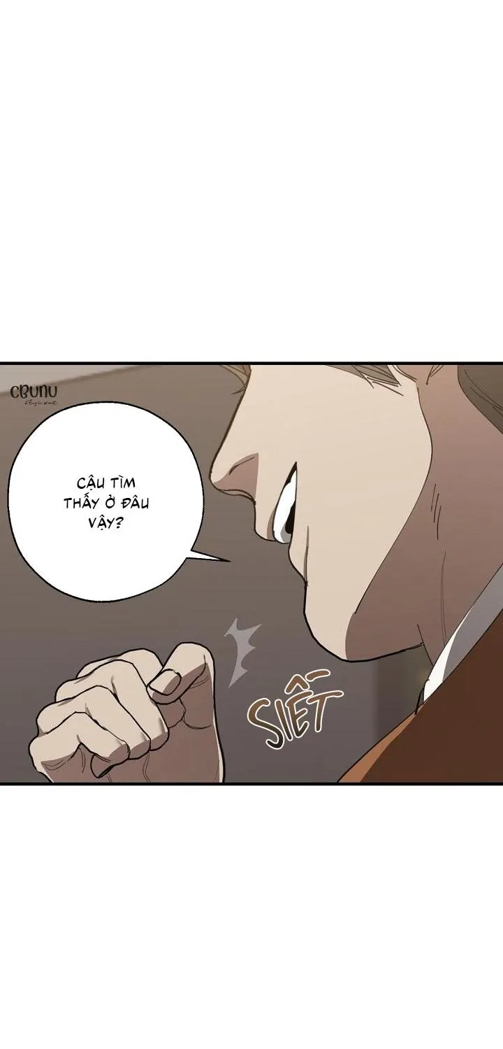 Tráo Đổi Chapter 67 Trang 26