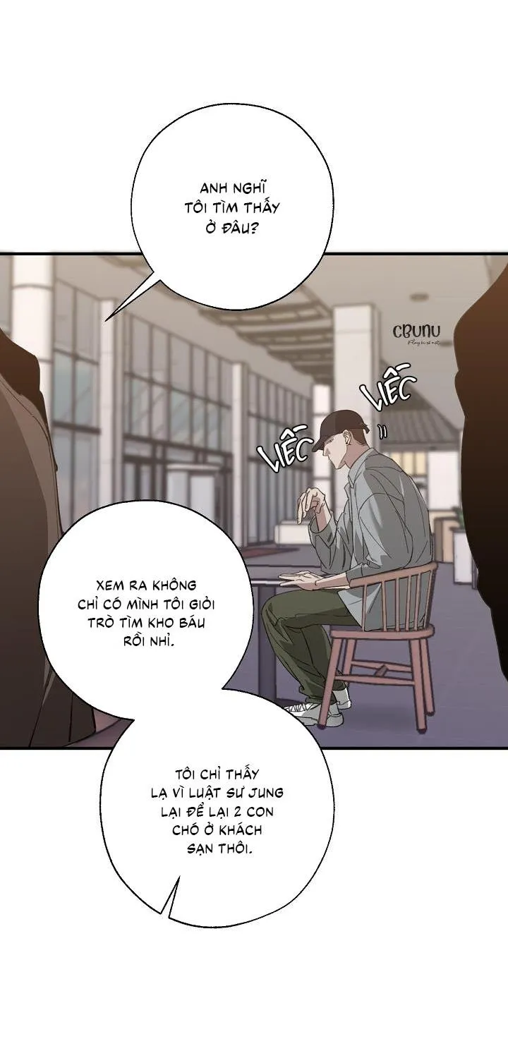 Tráo Đổi Chapter 67 Trang 27