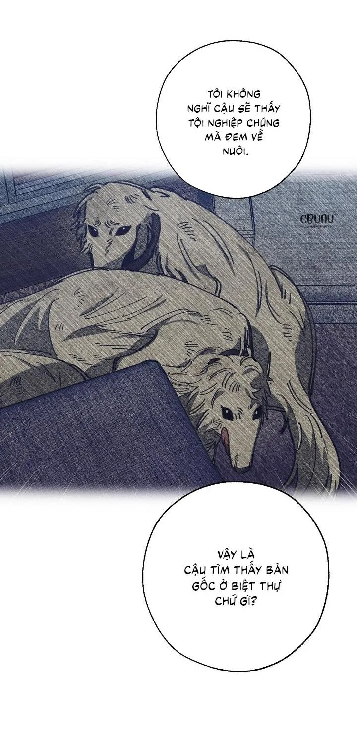 Tráo Đổi Chapter 67 Trang 28