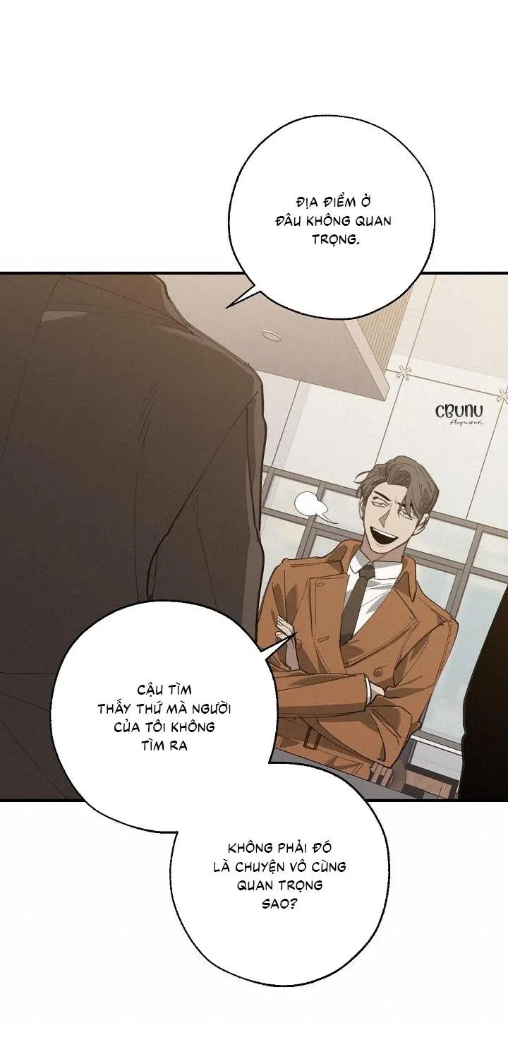 Tráo Đổi Chapter 67 Trang 29