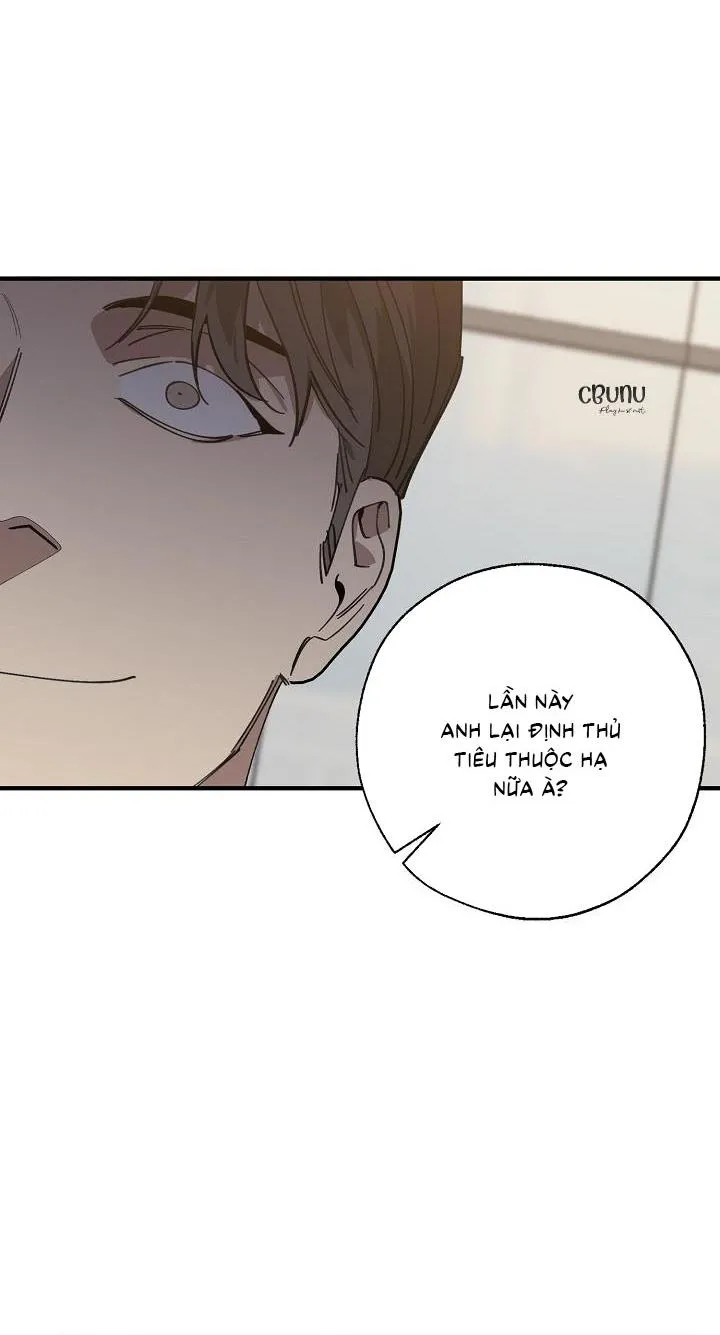 Tráo Đổi Chapter 67 Trang 30