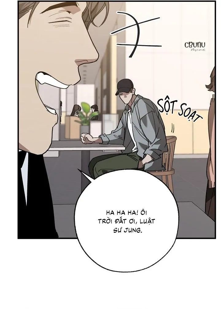 Tráo Đổi Chapter 67 Trang 31