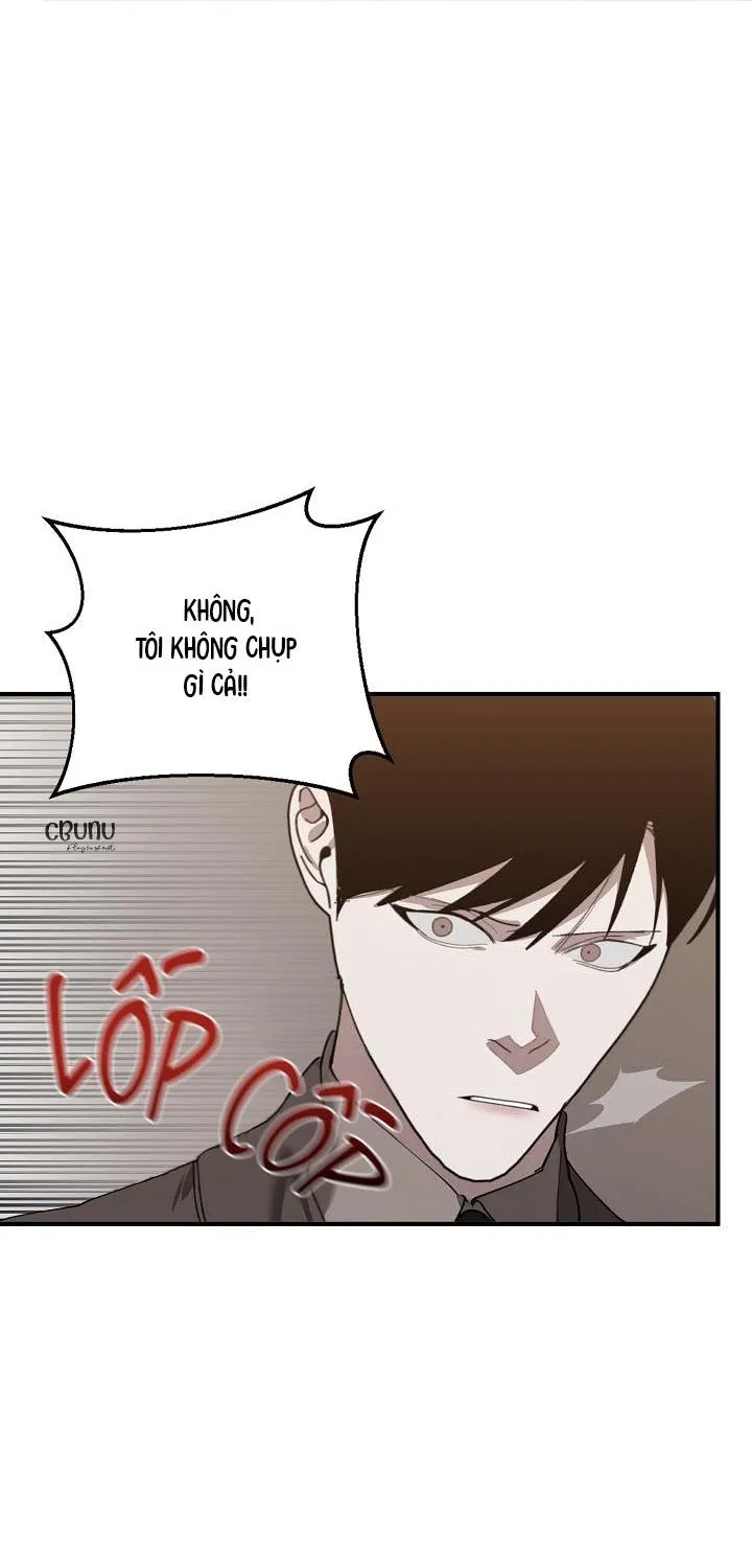 Tráo Đổi Chapter 67 Trang 33