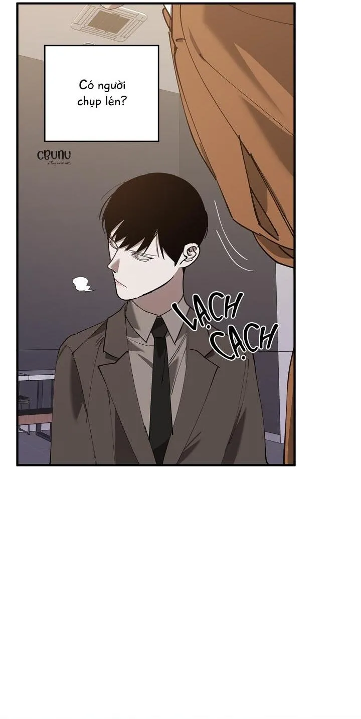 Tráo Đổi Chapter 67 Trang 35