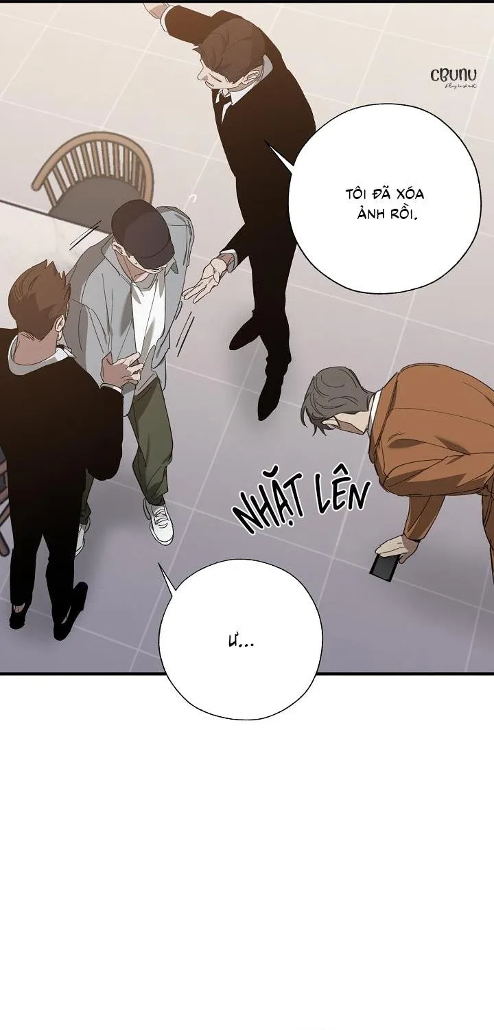 Tráo Đổi Chapter 67 Trang 36