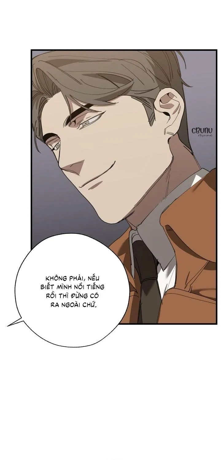 Tráo Đổi Chapter 67 Trang 39