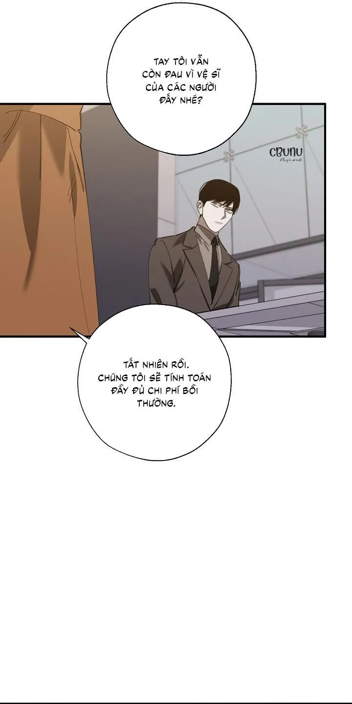 Tráo Đổi Chapter 67 Trang 40