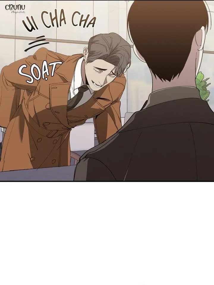 Tráo Đổi Chapter 67 Trang 41