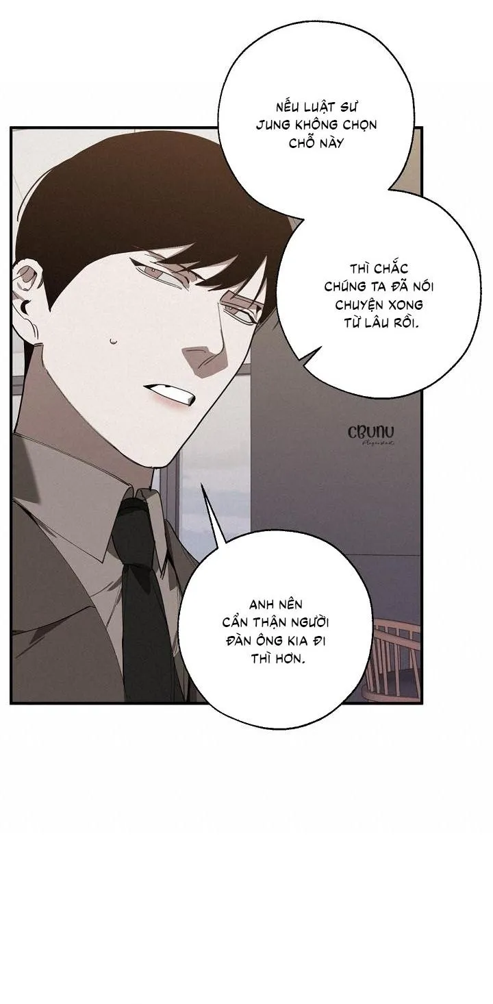 Tráo Đổi Chapter 67 Trang 43